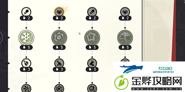 崩坏星穹铁道2.4初花习剑录椒丘篇结局怎么达成