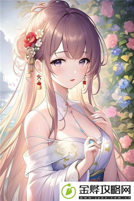 龙血武姬