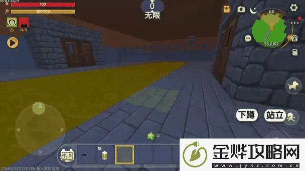 畅玩逃离游戏小红帽
