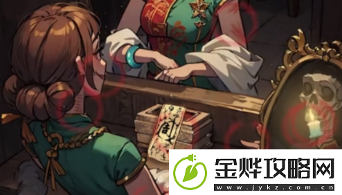 离谱的经历灵契怎么过离谱的经历灵契通关攻略