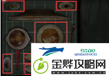 黑暗笔录第一章怎么过