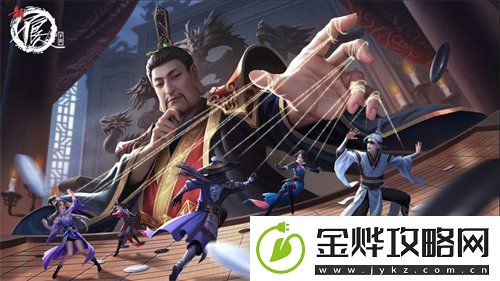 新不良人手游前中后期阵容怎么搭配