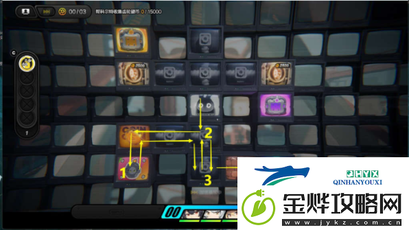 绝区零以骸引路人任务怎么做
