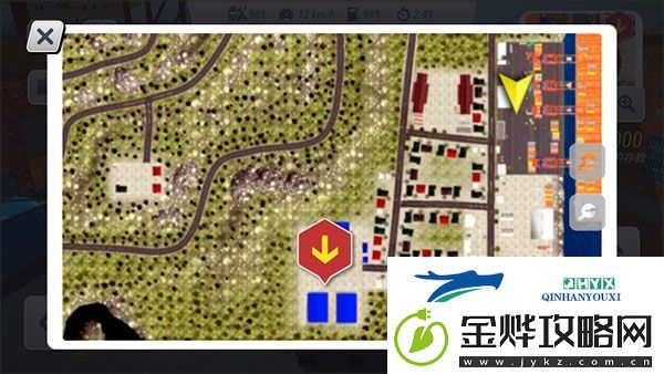 大卡车英雄2官方版app下载