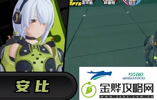 绝区零哪个击破角色强度高
