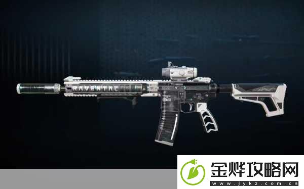 三角洲行动顶尖武器推荐助你战场称雄