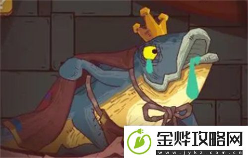 咸鱼之王铜币怎么获得