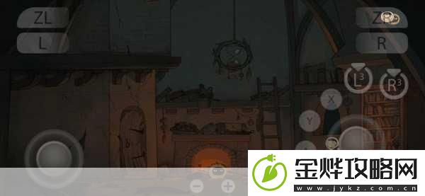 阴森医院最新版