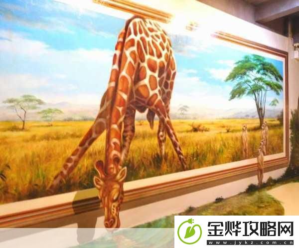 画来画去