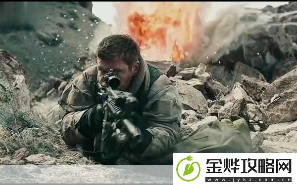 特种部队小组二