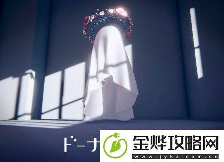 哲理系解谜冒险甜甜圈的洞PC版免费发布