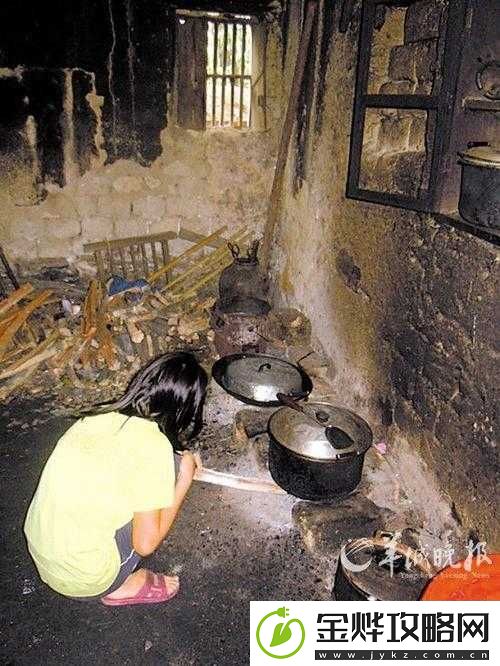 农村诱奸小箩莉