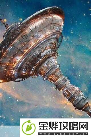 探索像素外太空