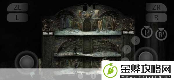 阴森医院最新版