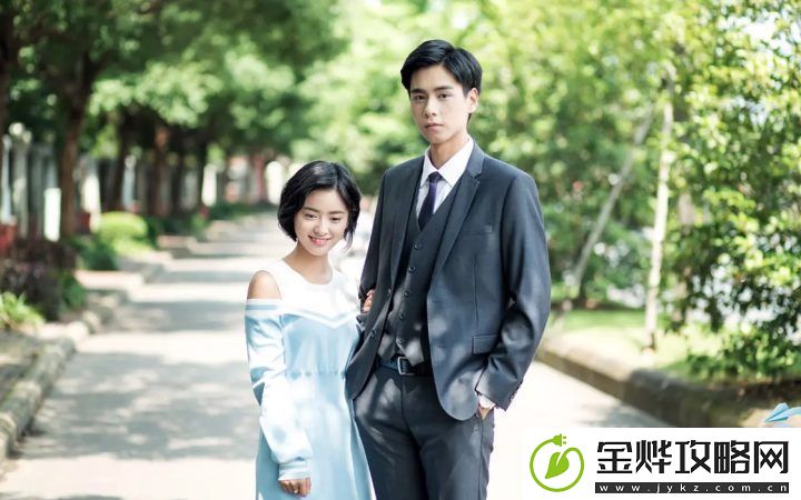 影版致我们单纯的小美好