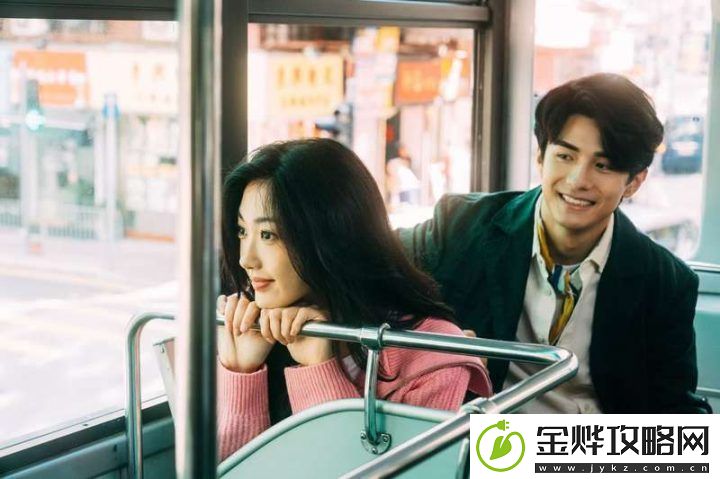 涂毓麟、孙乐言共同创作心动的痕迹