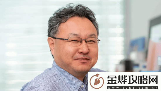 索尼SIE总裁吉田修平宣布离职！已在索尼任职长达31年