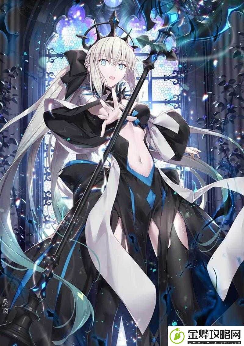 FGO国服摩根角色上线时间详细解读及玩家期待分析