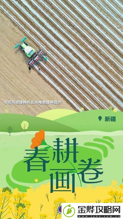 老牛耕田陈雪的别样耕耘故事与人生感悟