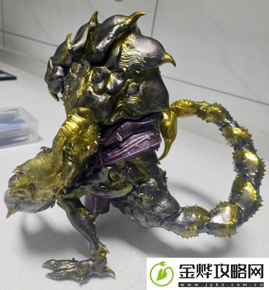当胶佬遇上黑神话