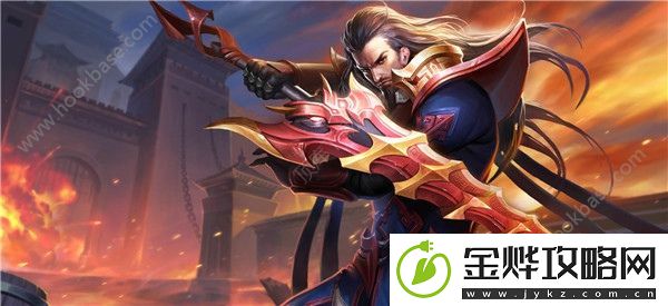 王者荣耀乱世之君主指定英雄有哪些