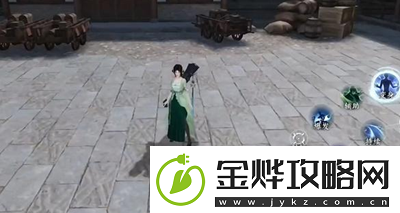 逆水寒手游大闹黑店游历任务怎么做