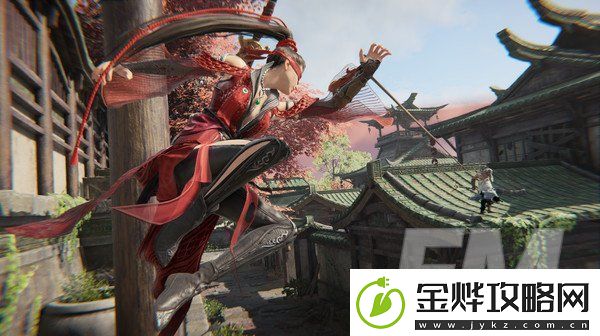 永劫无间钩锁反制方法介绍永劫无间钩锁反制使用技巧