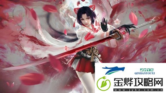 永劫无间手游妖刀姬天赋怎么选