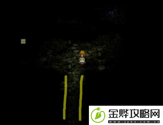 魔女之家手游二楼攻略分享