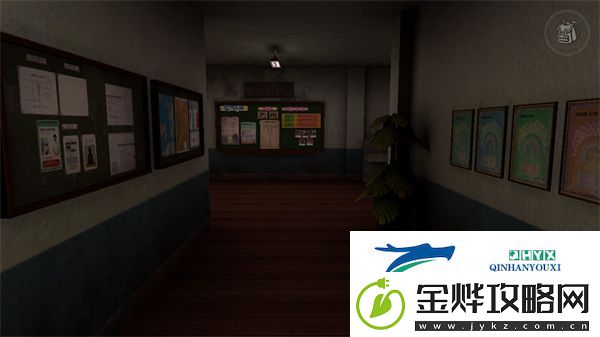 恐怖学校白**人节过关攻略一览