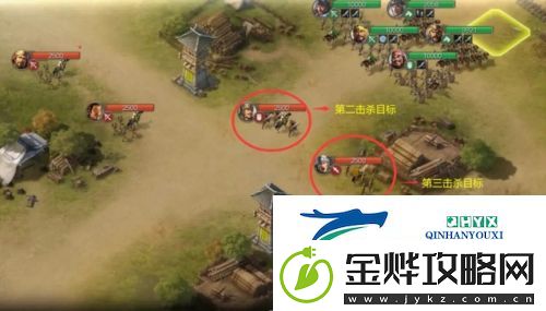 三国志战棋版五级地怎么打