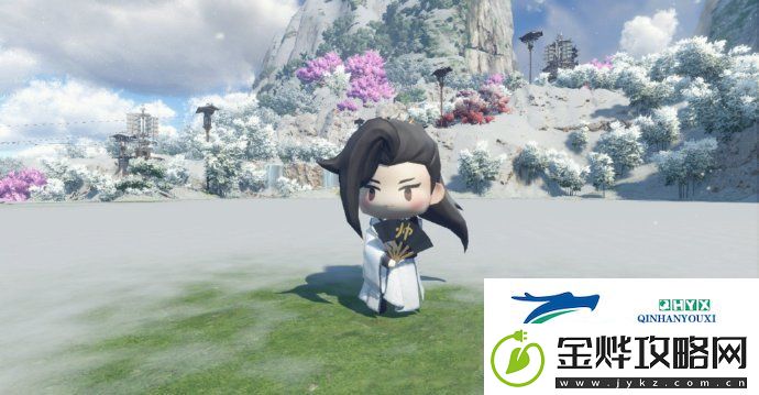逆水寒手游方承意生辰礼活动奖励有哪些
