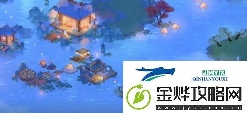 桃源深处有人家铁犁怎么获得