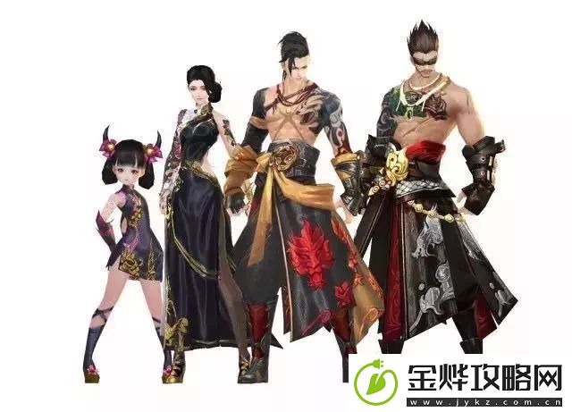 新剑侠情缘迎春盛典经典返场