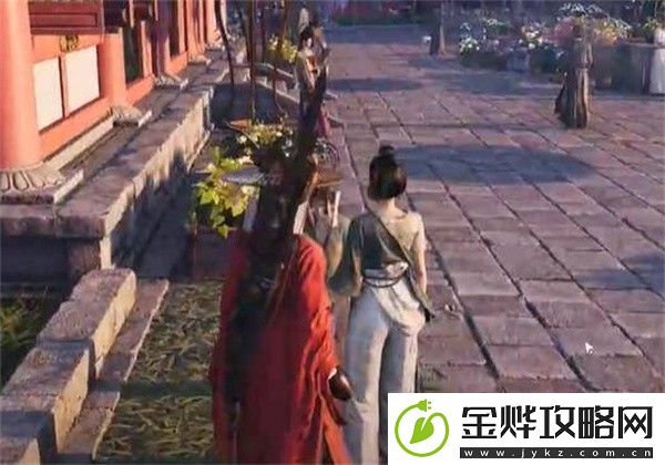 燕云十六声乐不思蜀任务完成攻略
