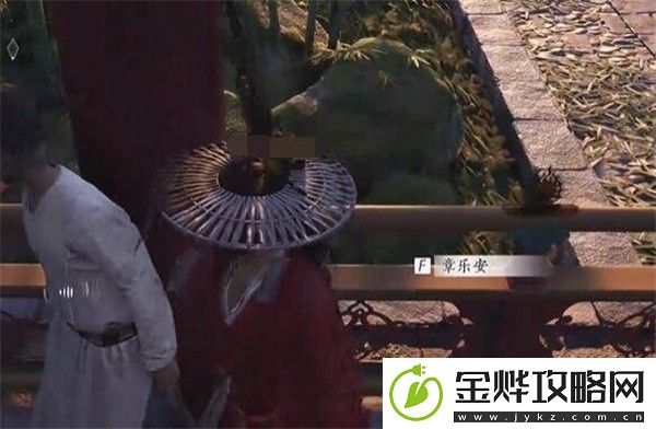 燕云十六声乐不思蜀任务完成攻略