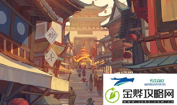 江湖悠悠官服渠道服互通机制介绍