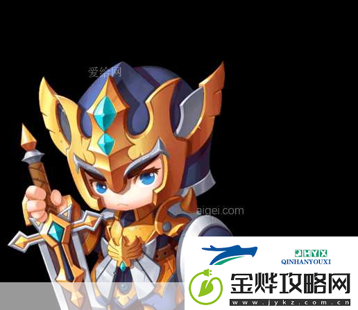 冒险王超萌Q版2D手游