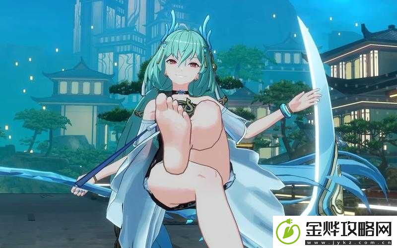 深空之眼奥西里斯角色深度解析