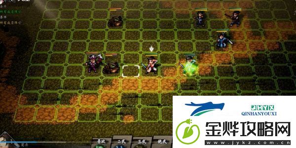 逸剑风云决上官虹怎么入队