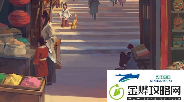 江湖悠悠官服渠道服互通机制介绍