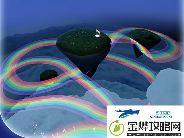 光遇2024缤纷飞行日活动怎么玩