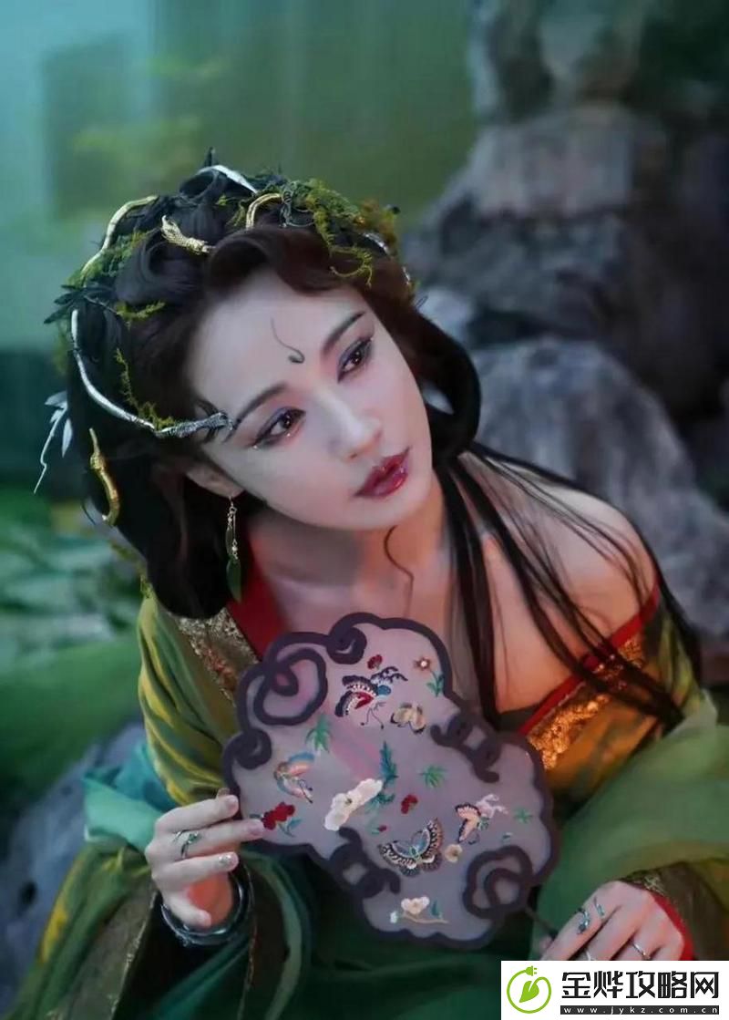 妖精视频免费高清观看电视剧