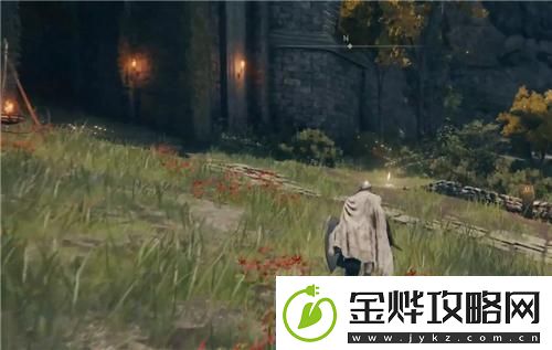 艾尔登法环角色升级方法