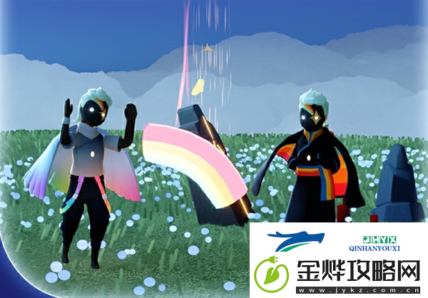 光遇2024缤纷飞行日活动怎么玩