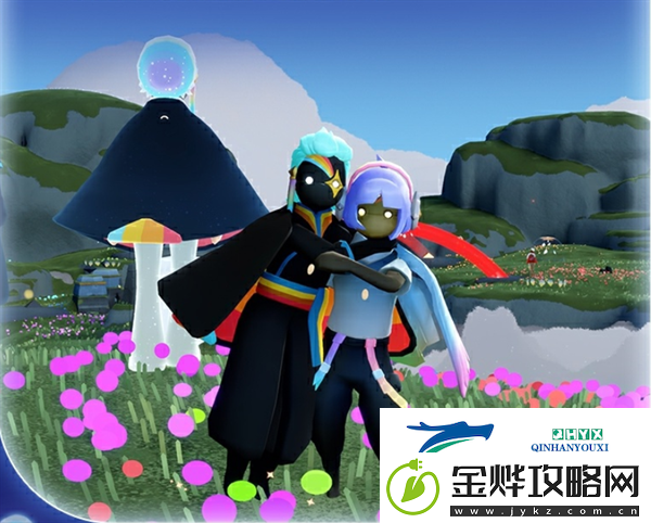 光遇2024缤纷飞行日活动怎么玩