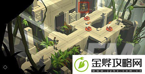 古墓丽影传说迷踪万蛇峡谷宝物位置介绍