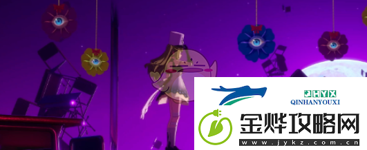 异环游戏类型介绍
