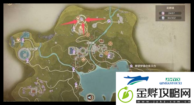 无限暖暖心愿原野游记第二天如何通关