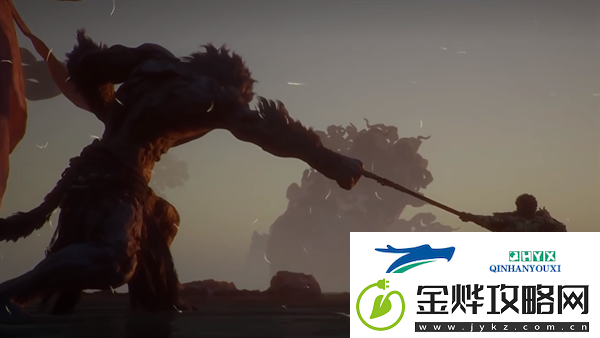 黑神话悟空有几个结局